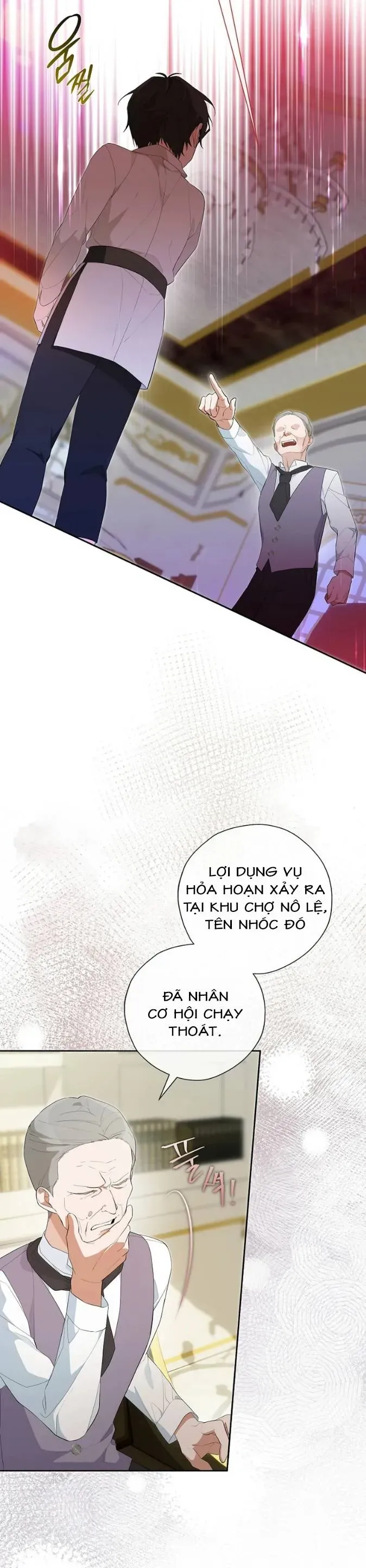 Dàn Nam Chính Bệnh Kiều Muốn Ăn Sạch Tôi Chapter 7 - 16