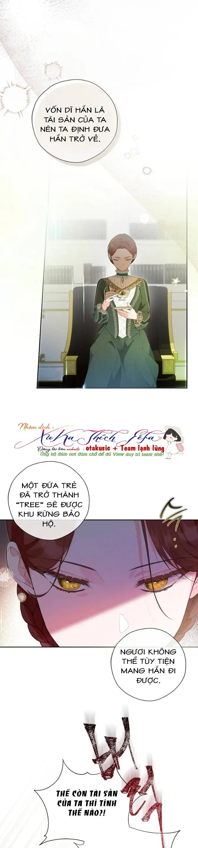 Dàn Nam Chính Bệnh Kiều Muốn Ăn Sạch Tôi Chapter 7 - 17
