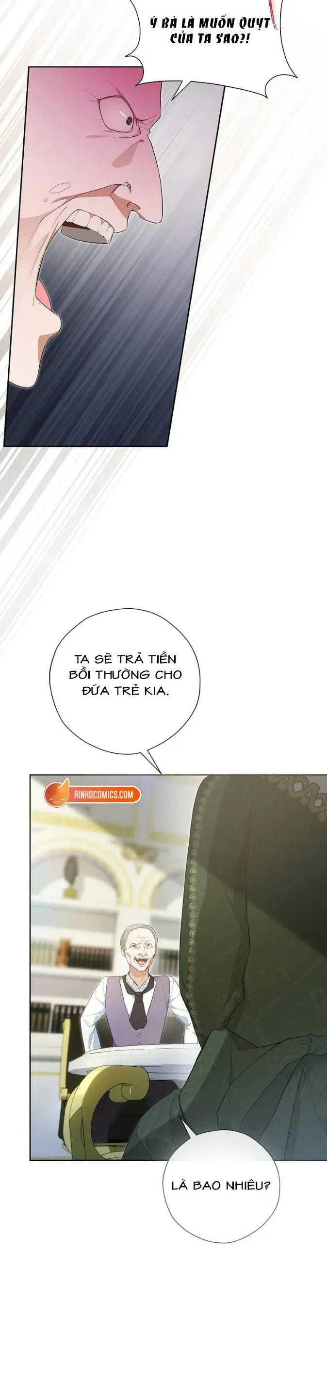 Dàn Nam Chính Bệnh Kiều Muốn Ăn Sạch Tôi Chapter 7 - 18
