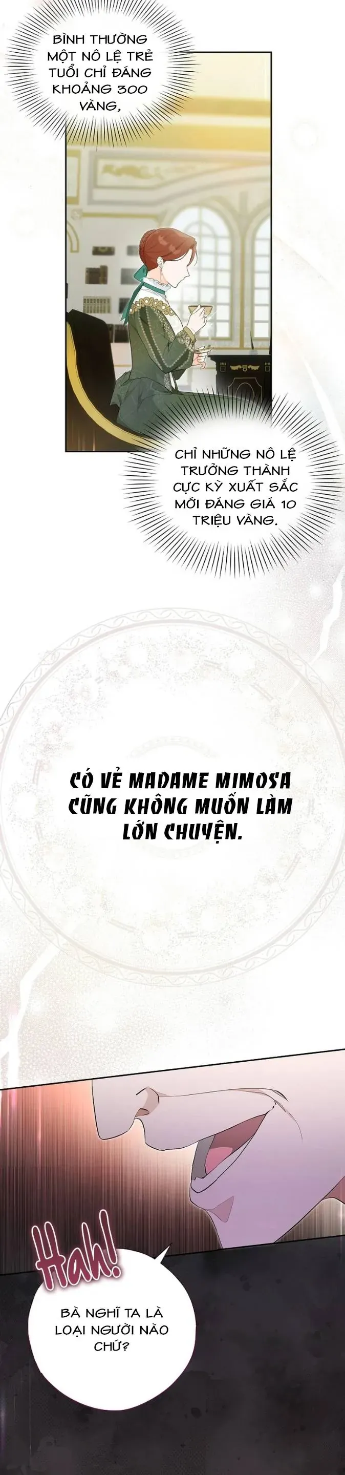 Dàn Nam Chính Bệnh Kiều Muốn Ăn Sạch Tôi Chapter 7 - 20
