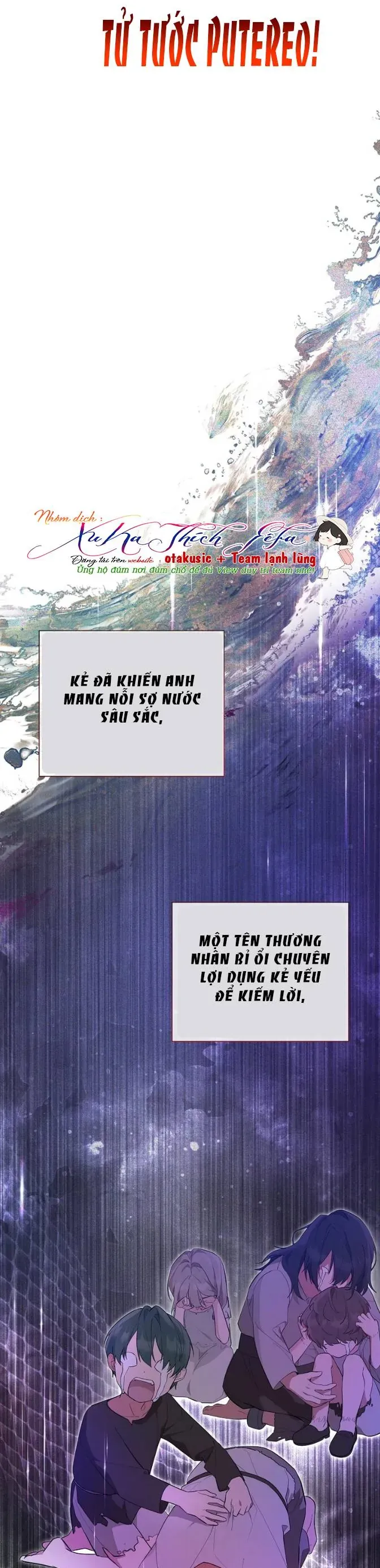 Dàn Nam Chính Bệnh Kiều Muốn Ăn Sạch Tôi Chapter 7 - 3