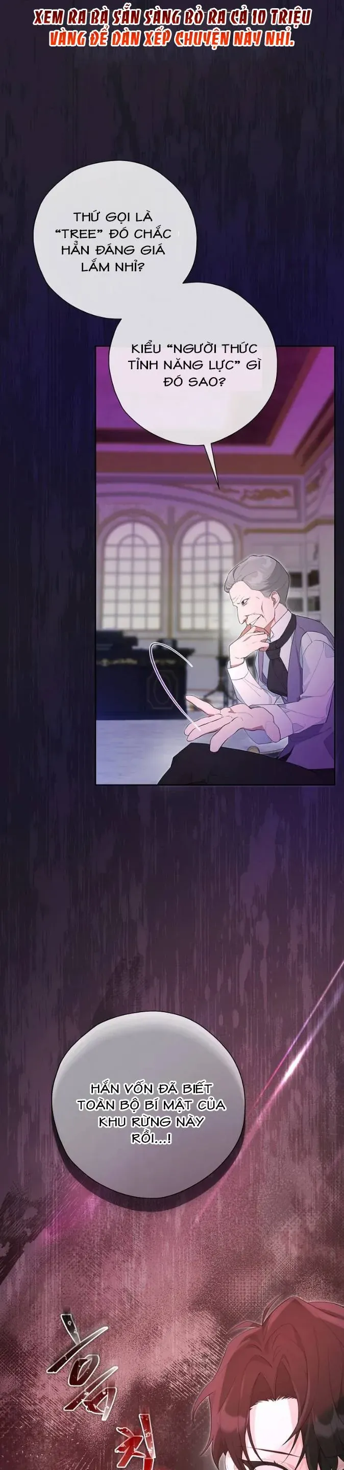 Dàn Nam Chính Bệnh Kiều Muốn Ăn Sạch Tôi Chapter 7 - 22