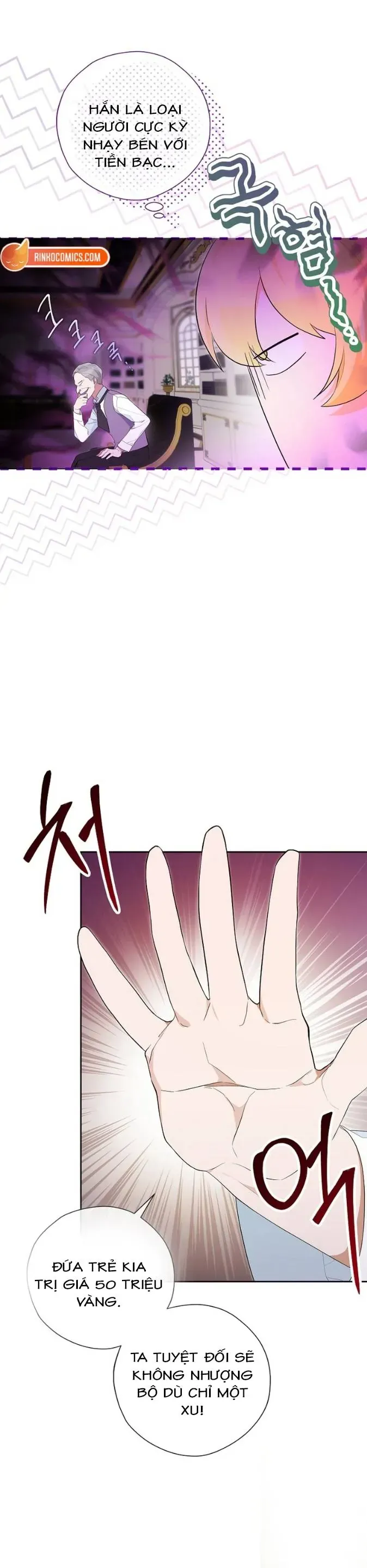 Dàn Nam Chính Bệnh Kiều Muốn Ăn Sạch Tôi Chapter 7 - 24