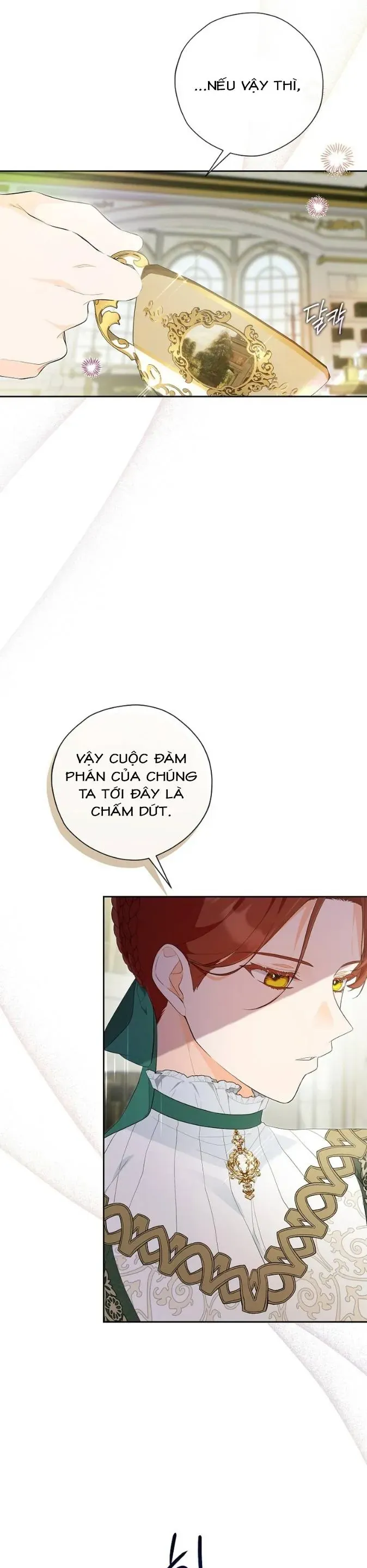 Dàn Nam Chính Bệnh Kiều Muốn Ăn Sạch Tôi Chapter 7 - 25