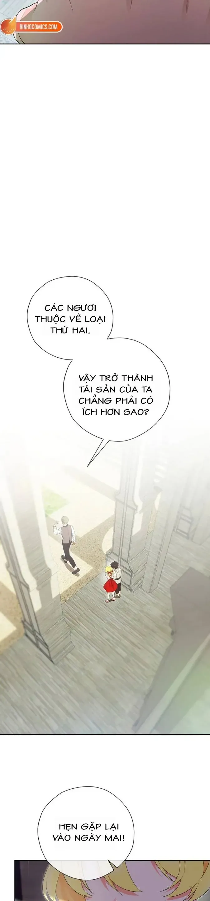 Dàn Nam Chính Bệnh Kiều Muốn Ăn Sạch Tôi Chapter 7 - 32