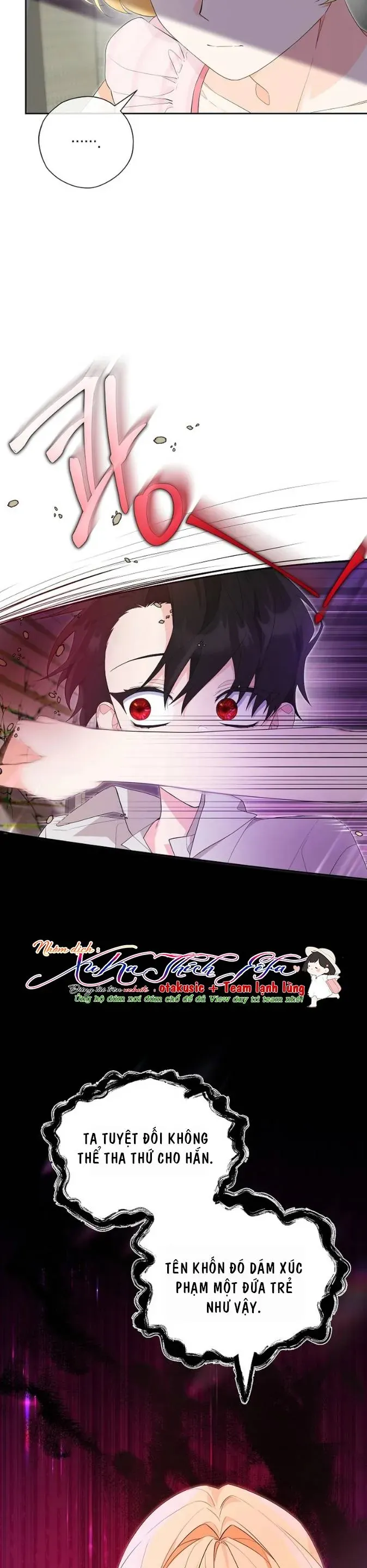 Dàn Nam Chính Bệnh Kiều Muốn Ăn Sạch Tôi Chapter 7 - 33