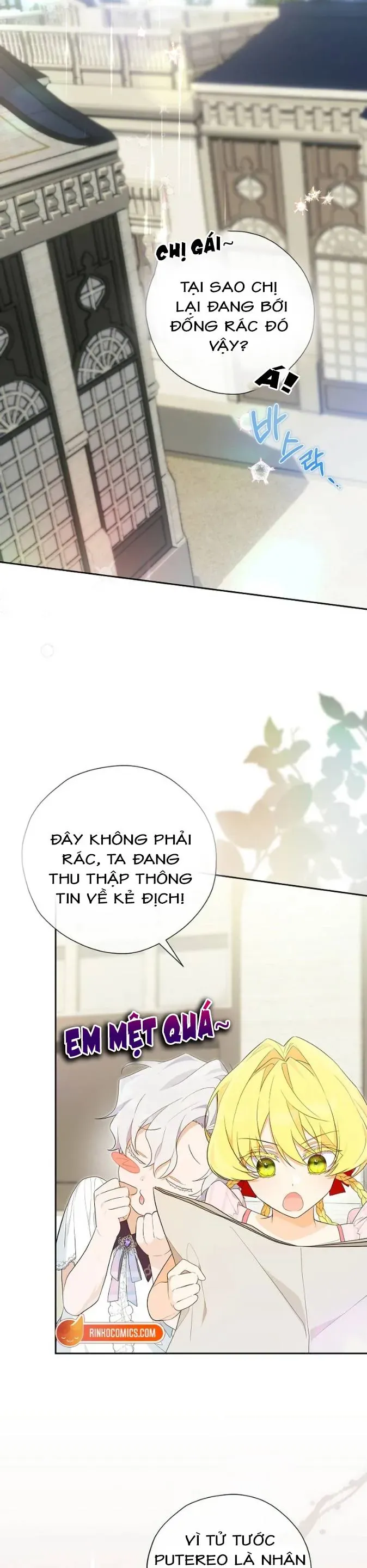 Dàn Nam Chính Bệnh Kiều Muốn Ăn Sạch Tôi Chapter 7 - 35