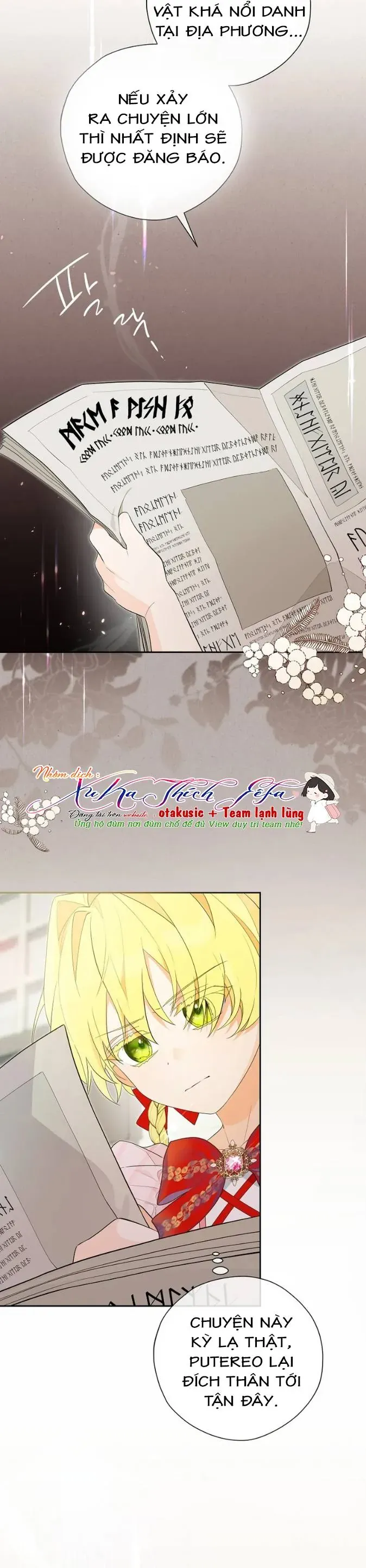 Dàn Nam Chính Bệnh Kiều Muốn Ăn Sạch Tôi Chapter 7 - 36