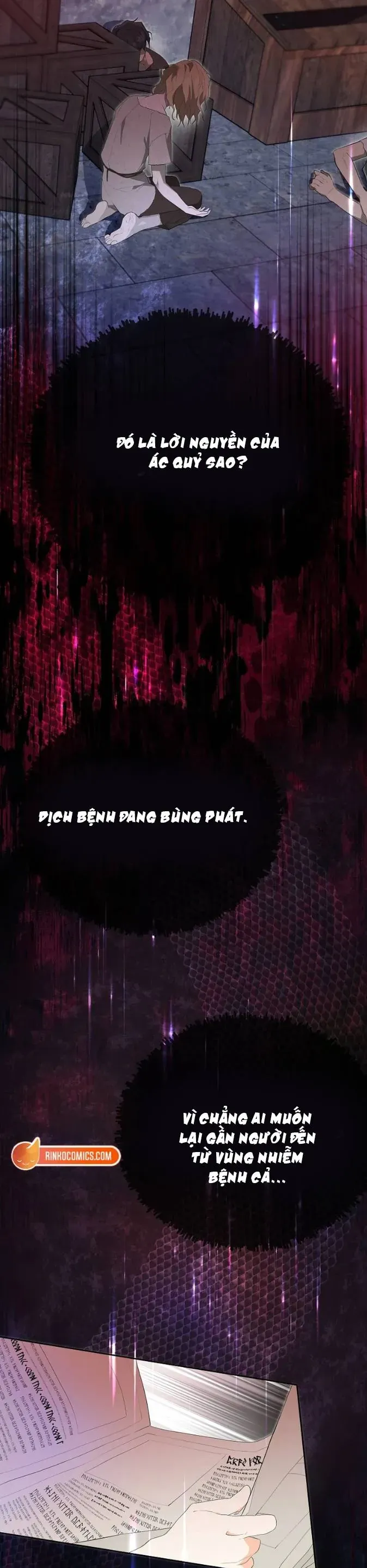 Dàn Nam Chính Bệnh Kiều Muốn Ăn Sạch Tôi Chapter 7 - 40