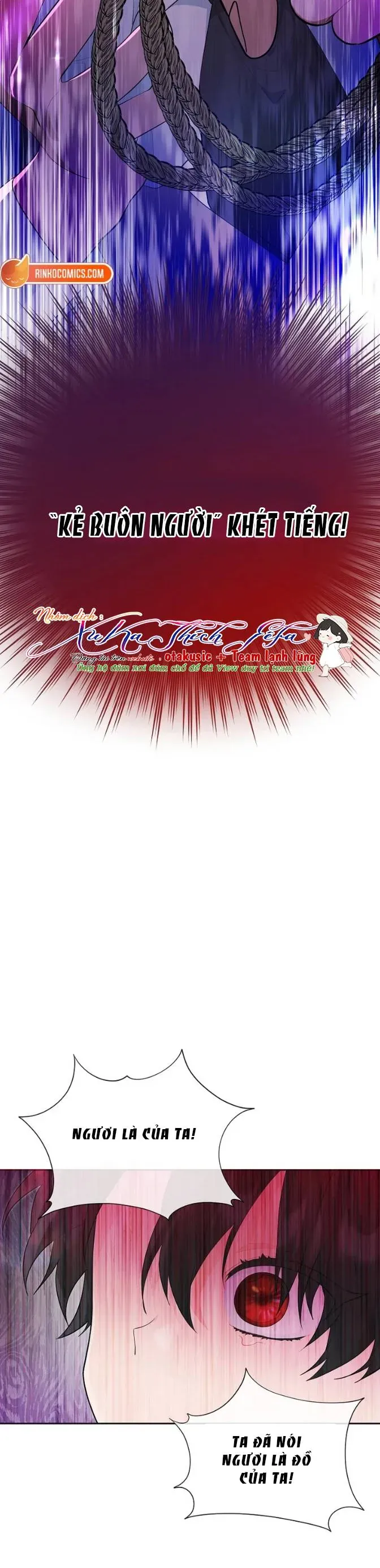 Dàn Nam Chính Bệnh Kiều Muốn Ăn Sạch Tôi Chapter 7 - 5