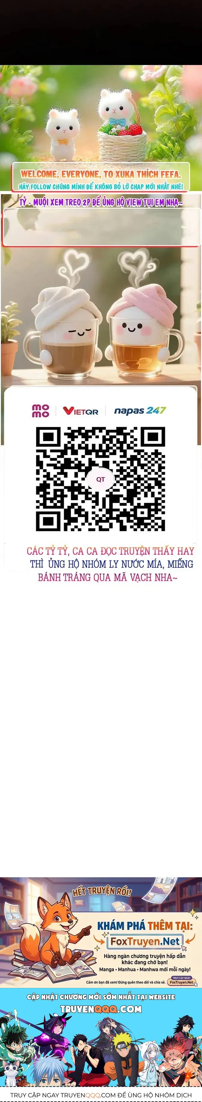 Dàn Nam Chính Bệnh Kiều Muốn Ăn Sạch Tôi Chapter 7 - 44