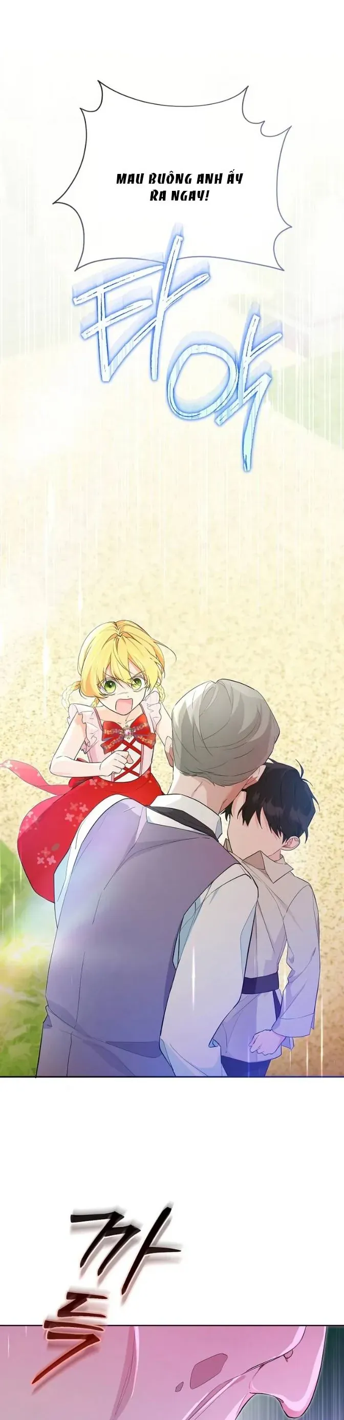 Dàn Nam Chính Bệnh Kiều Muốn Ăn Sạch Tôi Chapter 7 - 6