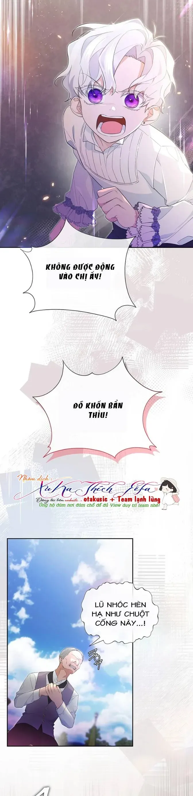 Dàn Nam Chính Bệnh Kiều Muốn Ăn Sạch Tôi Chapter 7 - 9