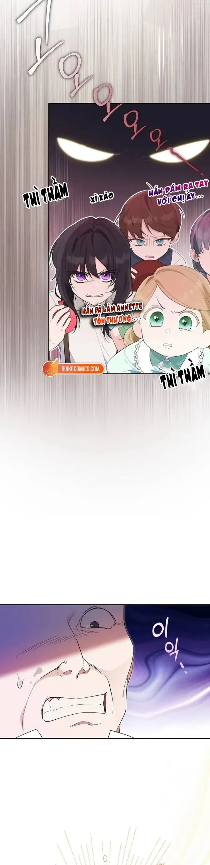 Dàn Nam Chính Bệnh Kiều Muốn Ăn Sạch Tôi Chapter 7 - 10