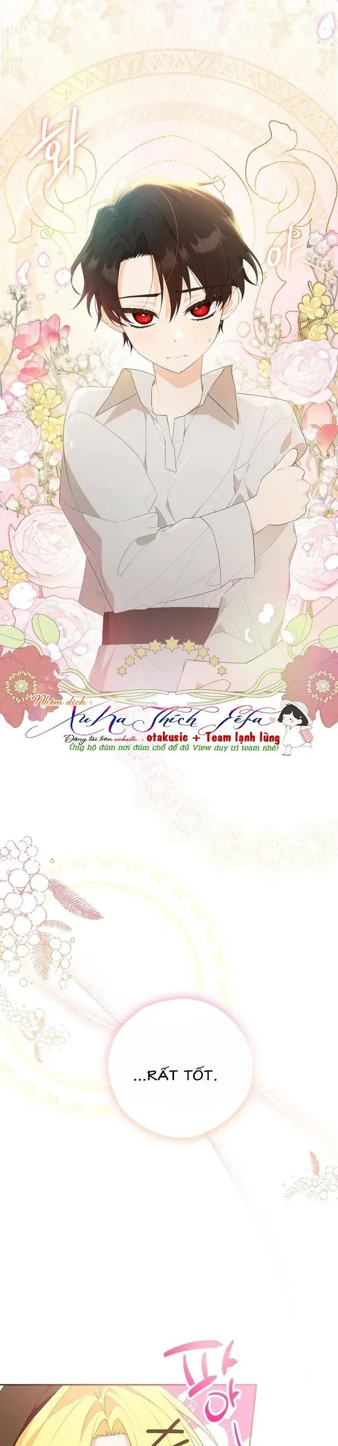 Dàn Nam Chính Bệnh Kiều Muốn Ăn Sạch Tôi Chapter 9 - 11