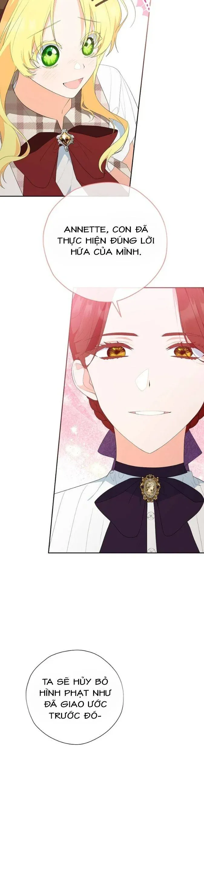 Dàn Nam Chính Bệnh Kiều Muốn Ăn Sạch Tôi Chapter 9 - 12