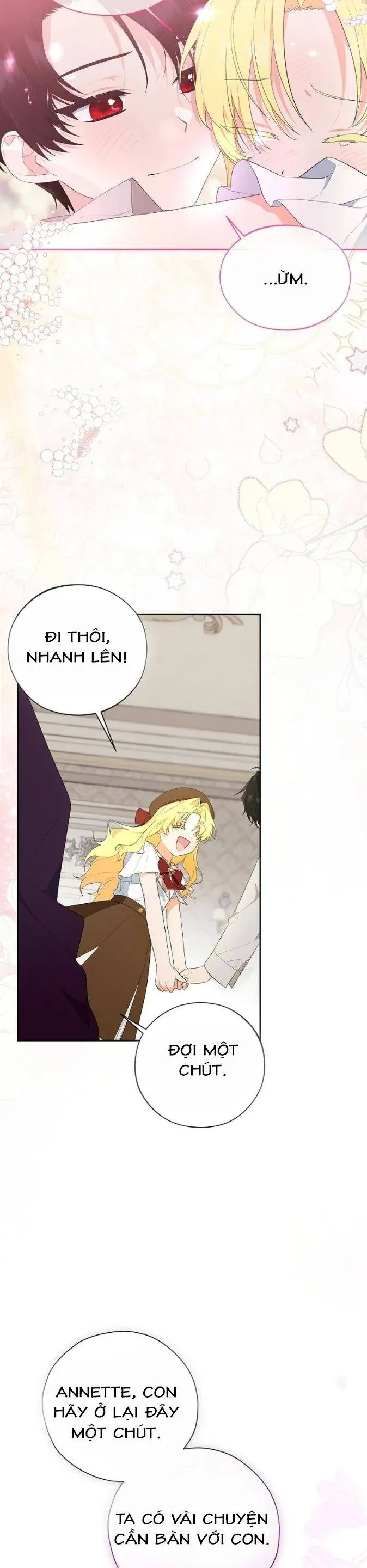 Dàn Nam Chính Bệnh Kiều Muốn Ăn Sạch Tôi Chapter 9 - 14