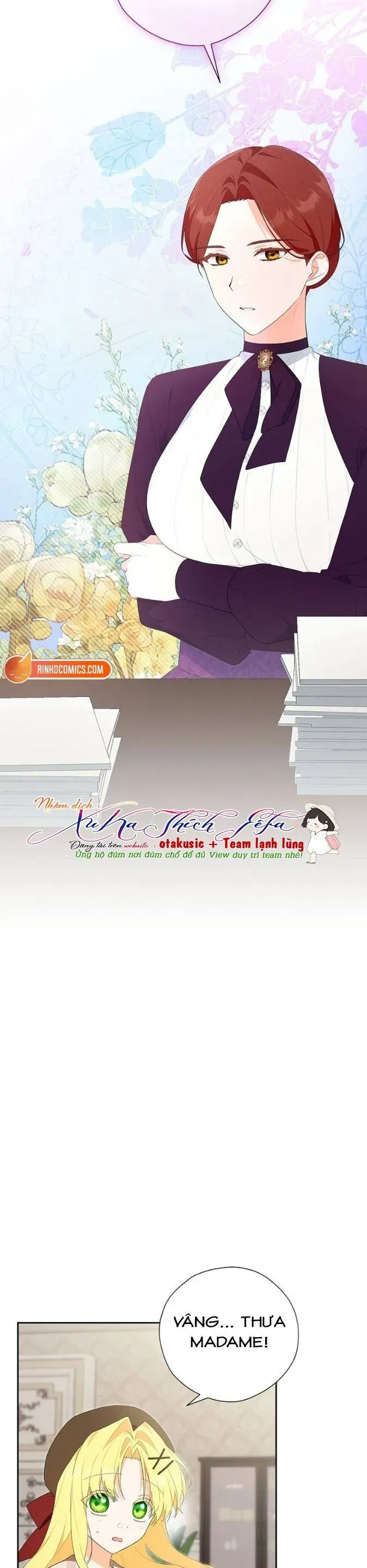 Dàn Nam Chính Bệnh Kiều Muốn Ăn Sạch Tôi Chapter 9 - 15