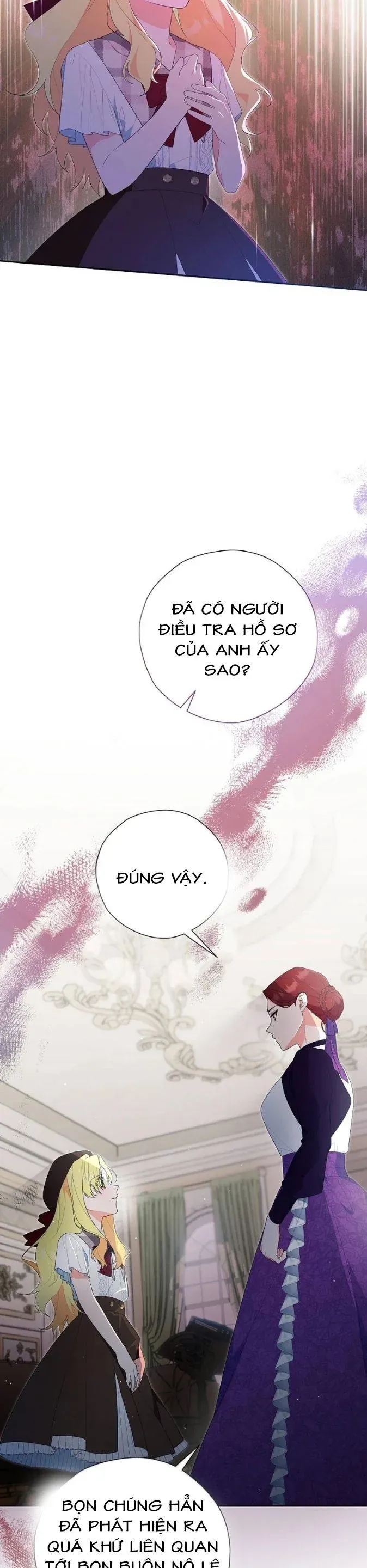 Dàn Nam Chính Bệnh Kiều Muốn Ăn Sạch Tôi Chapter 9 - 18