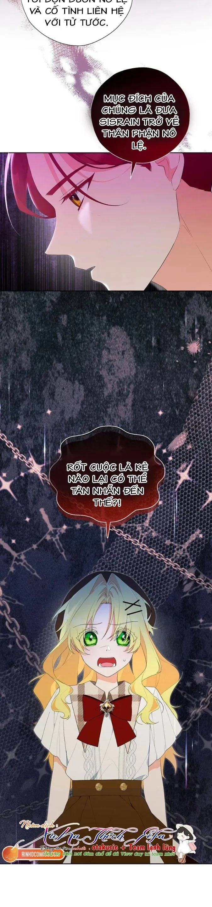 Dàn Nam Chính Bệnh Kiều Muốn Ăn Sạch Tôi Chapter 9 - 19