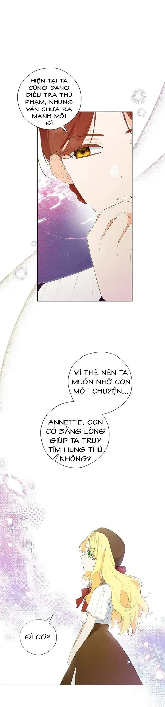 Dàn Nam Chính Bệnh Kiều Muốn Ăn Sạch Tôi Chapter 9 - 20