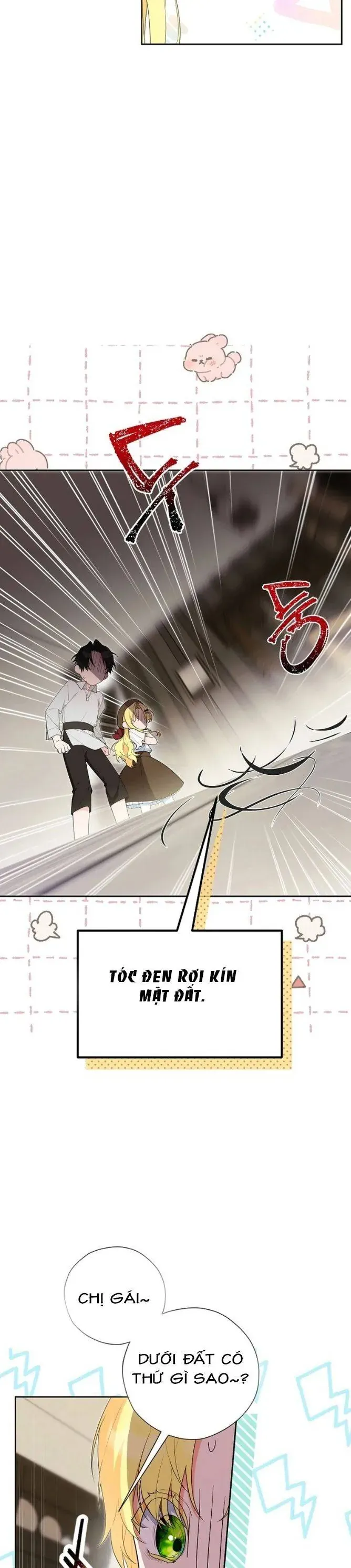 Dàn Nam Chính Bệnh Kiều Muốn Ăn Sạch Tôi Chapter 9 - 3