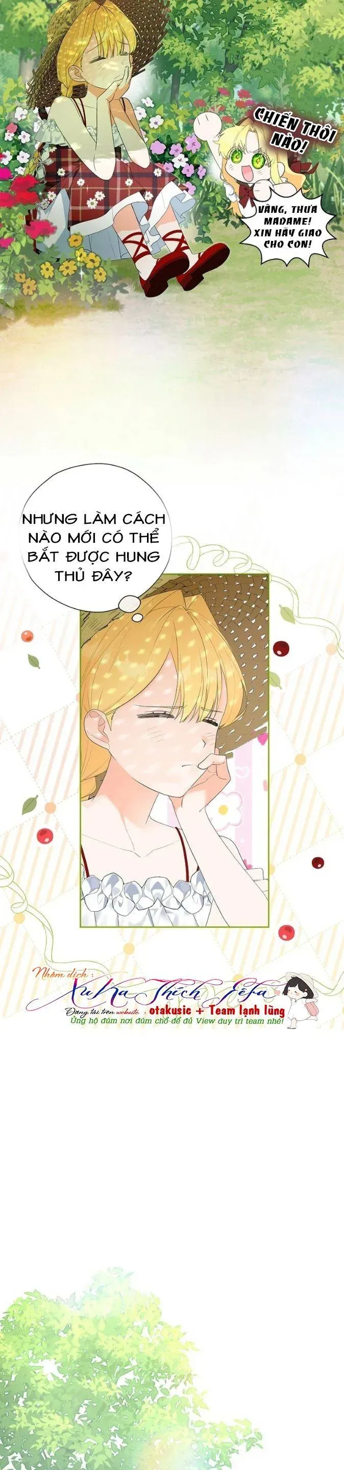 Dàn Nam Chính Bệnh Kiều Muốn Ăn Sạch Tôi Chapter 9 - 23