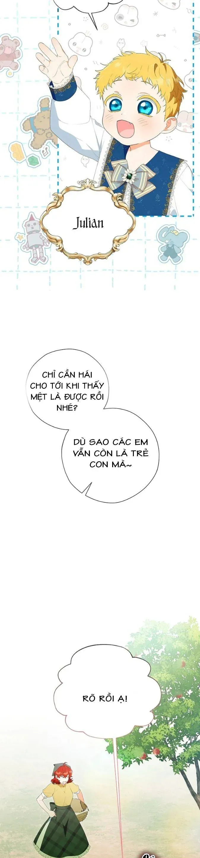 Dàn Nam Chính Bệnh Kiều Muốn Ăn Sạch Tôi Chapter 9 - 25