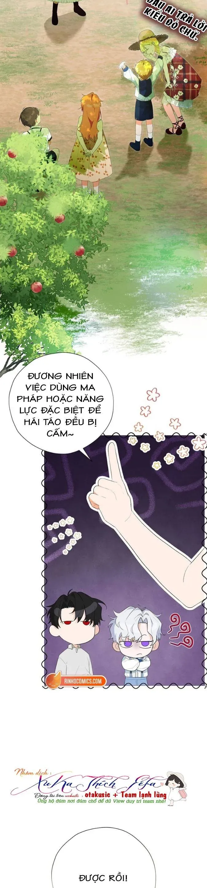 Dàn Nam Chính Bệnh Kiều Muốn Ăn Sạch Tôi Chapter 9 - 26