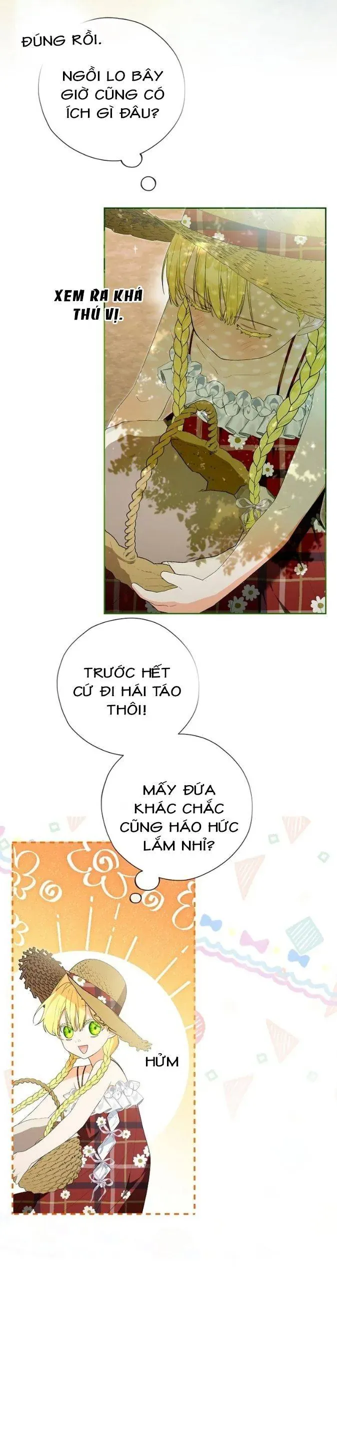 Dàn Nam Chính Bệnh Kiều Muốn Ăn Sạch Tôi Chapter 9 - 28