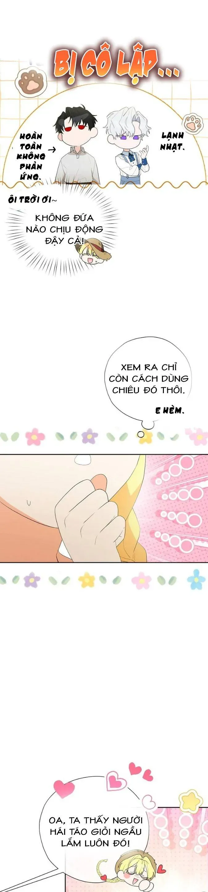 Dàn Nam Chính Bệnh Kiều Muốn Ăn Sạch Tôi Chapter 9 - 29