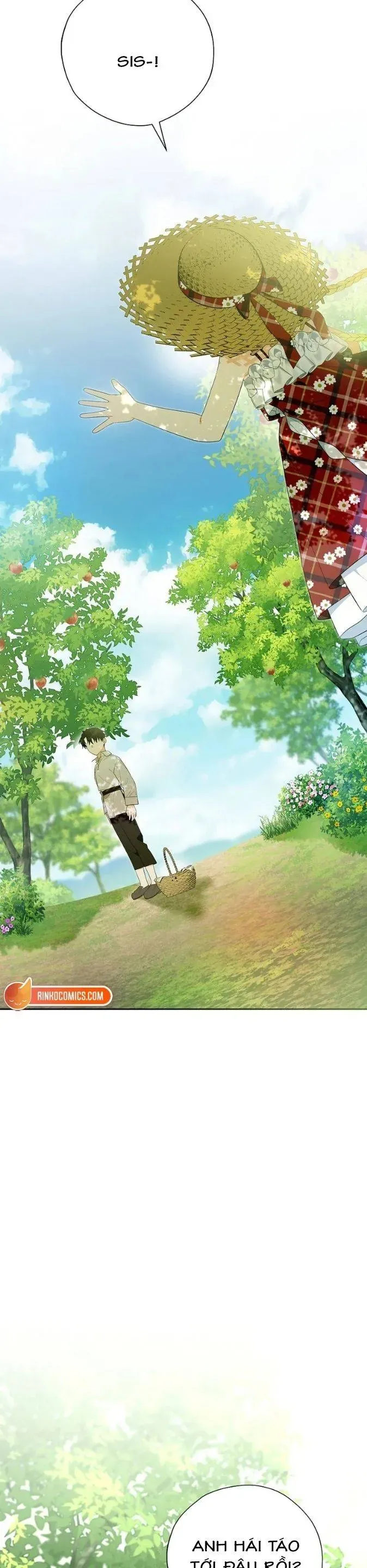 Dàn Nam Chính Bệnh Kiều Muốn Ăn Sạch Tôi Chapter 9 - 34