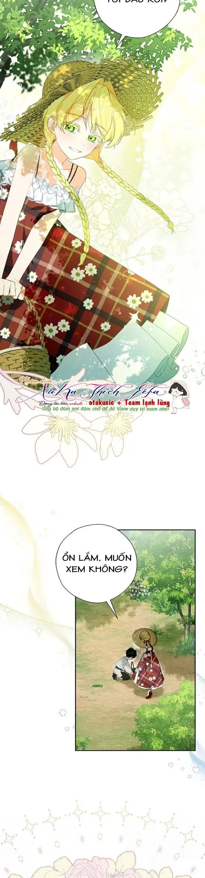 Dàn Nam Chính Bệnh Kiều Muốn Ăn Sạch Tôi Chapter 9 - 35