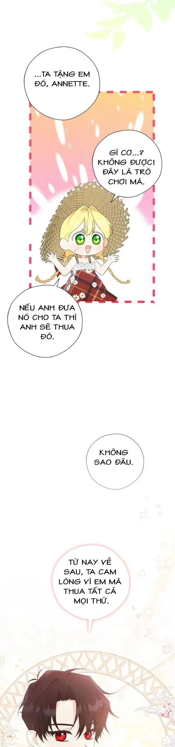 Dàn Nam Chính Bệnh Kiều Muốn Ăn Sạch Tôi Chapter 9 - 38