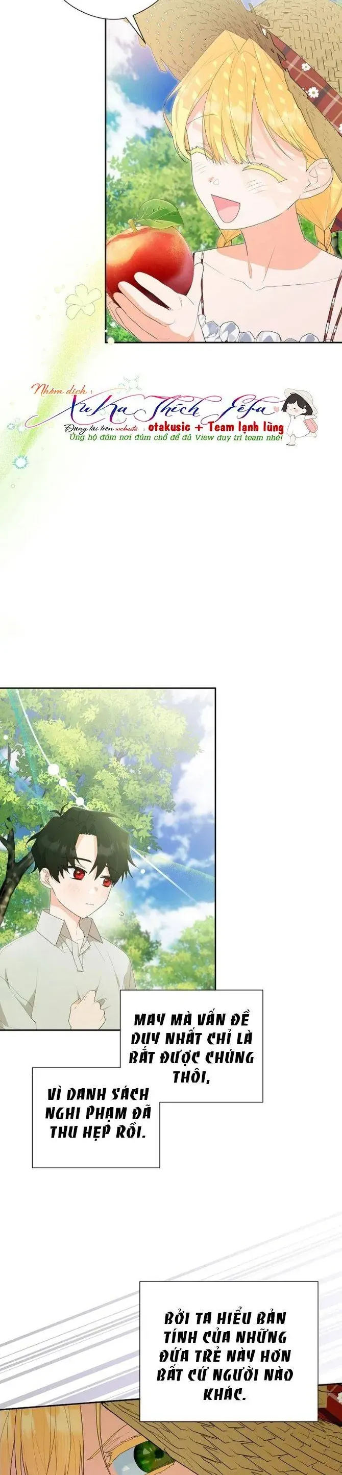 Dàn Nam Chính Bệnh Kiều Muốn Ăn Sạch Tôi Chapter 9 - 42