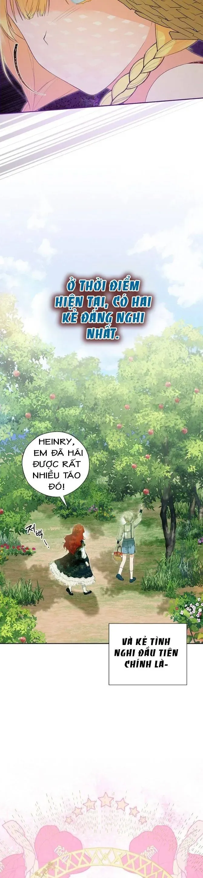 Dàn Nam Chính Bệnh Kiều Muốn Ăn Sạch Tôi Chapter 9 - 43