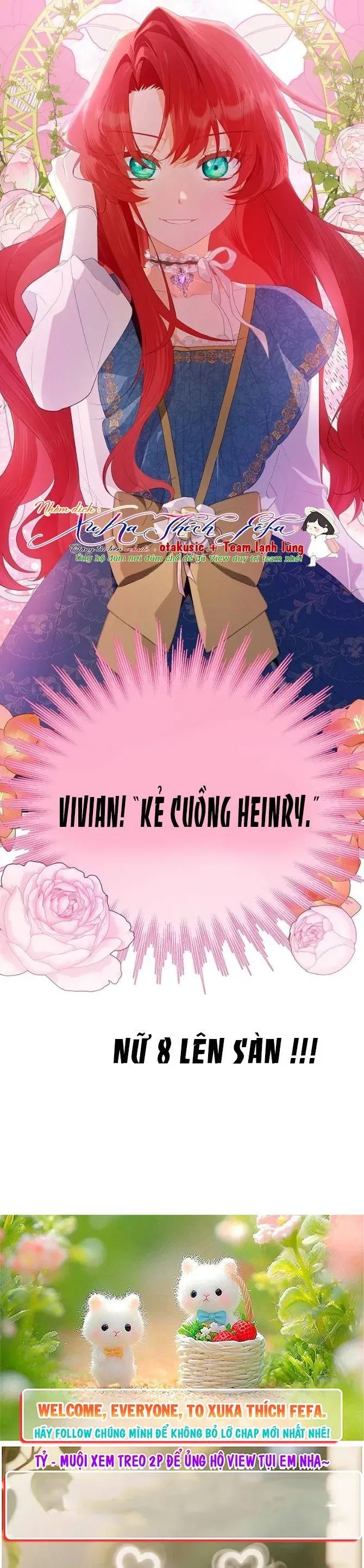 Dàn Nam Chính Bệnh Kiều Muốn Ăn Sạch Tôi Chapter 9 - 44
