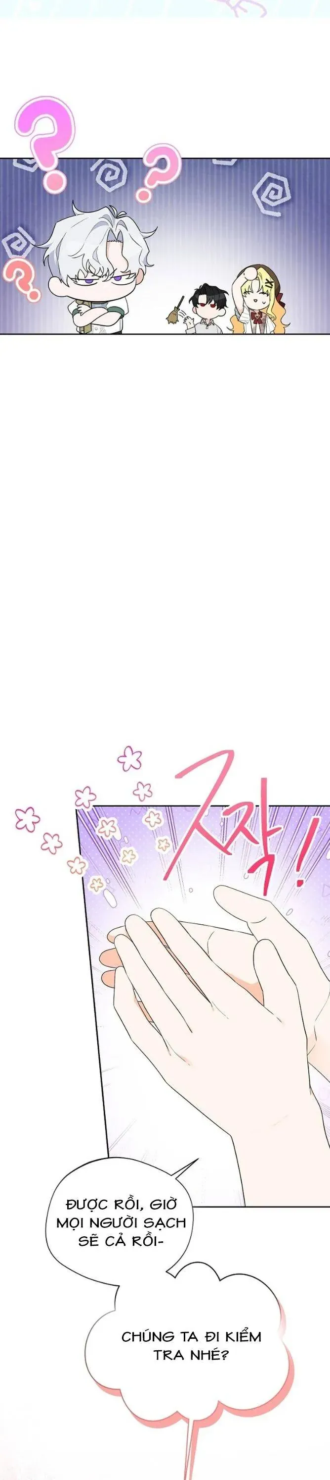 Dàn Nam Chính Bệnh Kiều Muốn Ăn Sạch Tôi Chapter 9 - 6