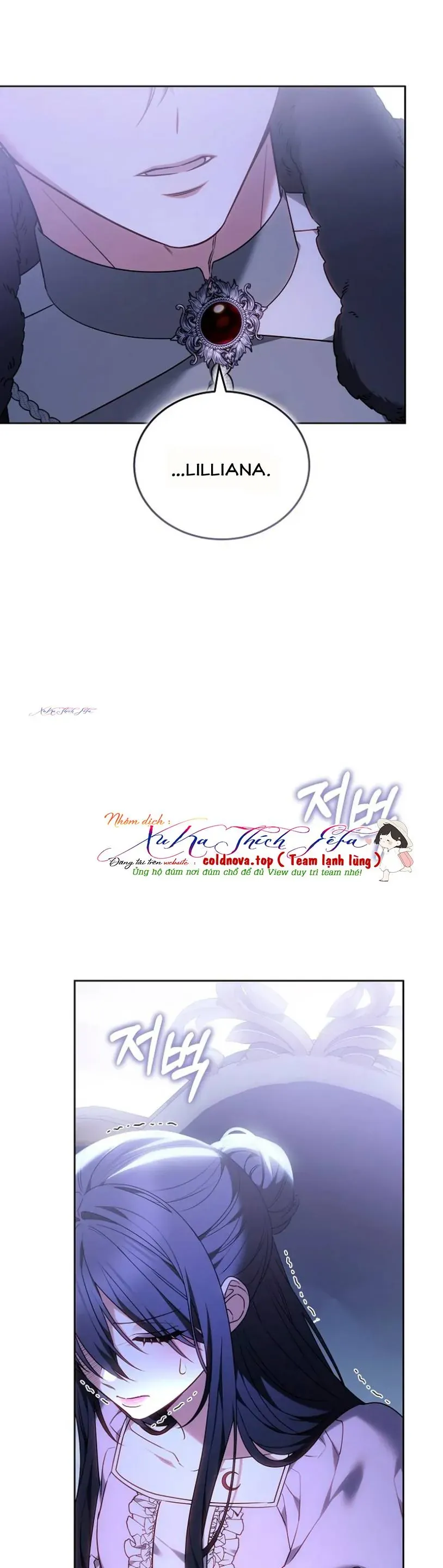 Khi Boss Phản Diện Chính Là Thú Cưng Của Tôi Chapter 1 - 14