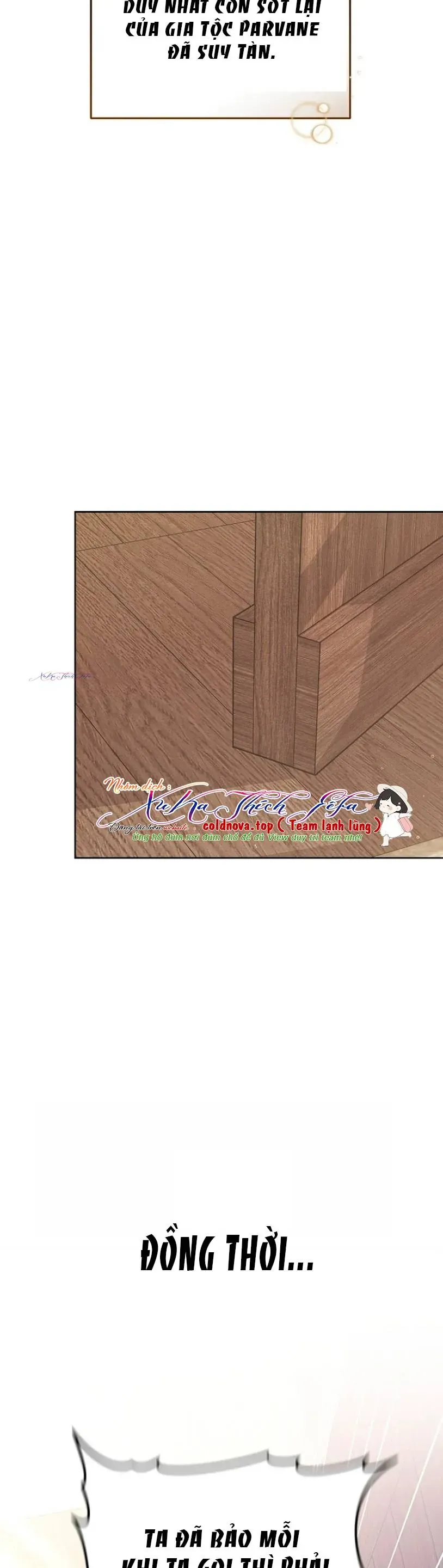 Khi Boss Phản Diện Chính Là Thú Cưng Của Tôi Chapter 1 - 25