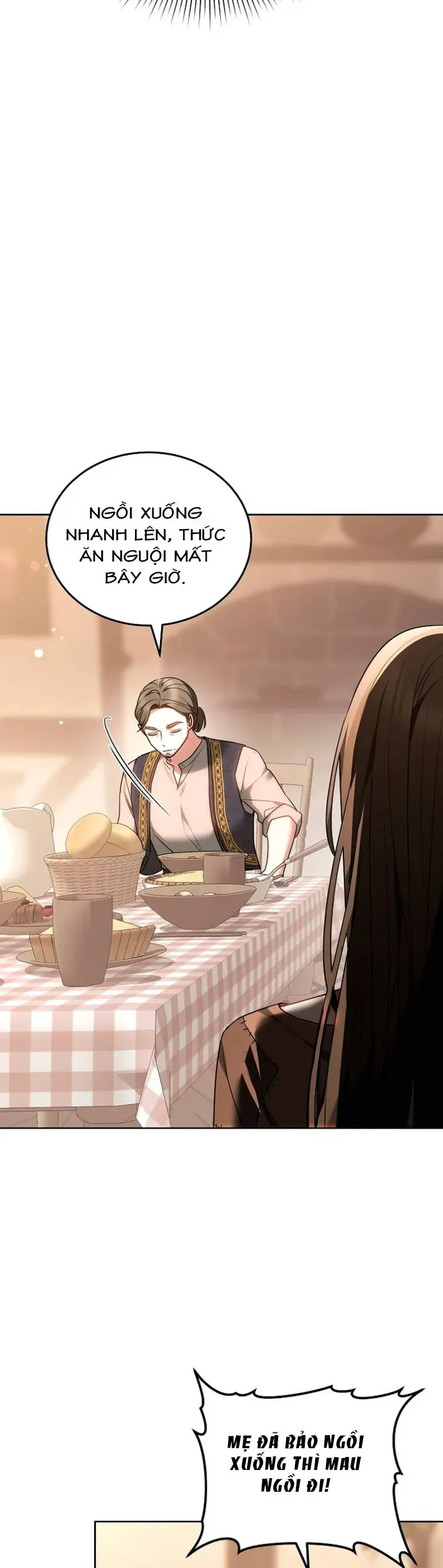 Khi Boss Phản Diện Chính Là Thú Cưng Của Tôi Chapter 1 - 38