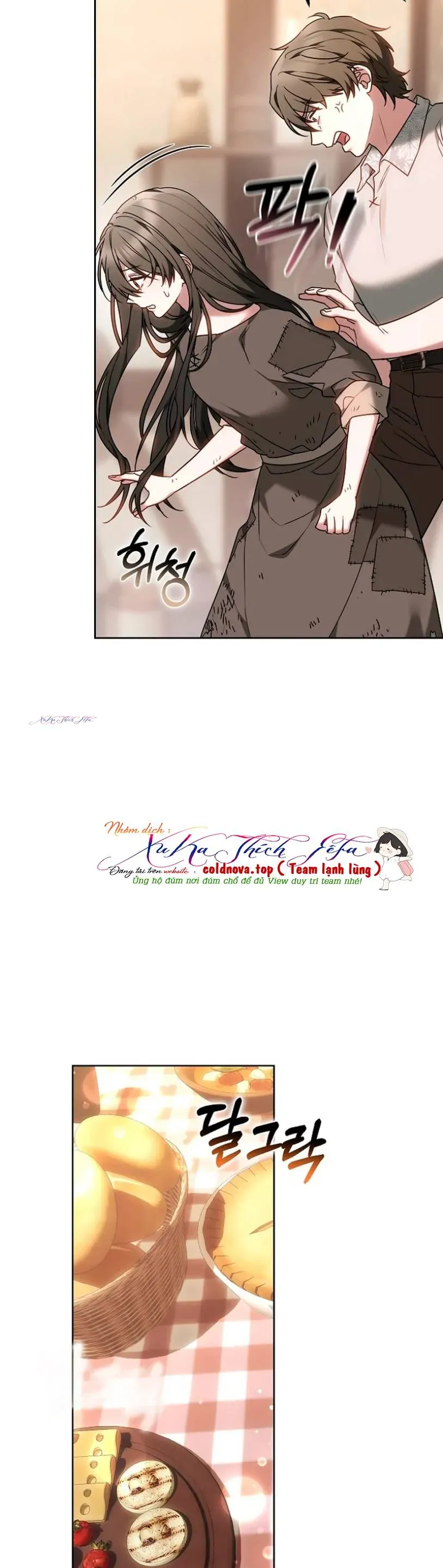 Khi Boss Phản Diện Chính Là Thú Cưng Của Tôi Chapter 1 - 39