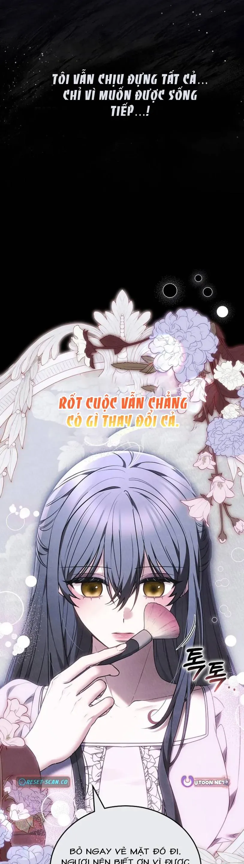 Khi Boss Phản Diện Chính Là Thú Cưng Của Tôi Chapter 1 - 5