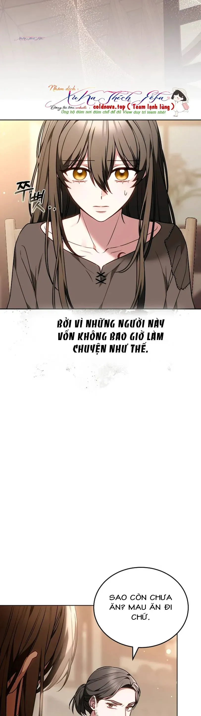 Khi Boss Phản Diện Chính Là Thú Cưng Của Tôi Chapter 1 - 41
