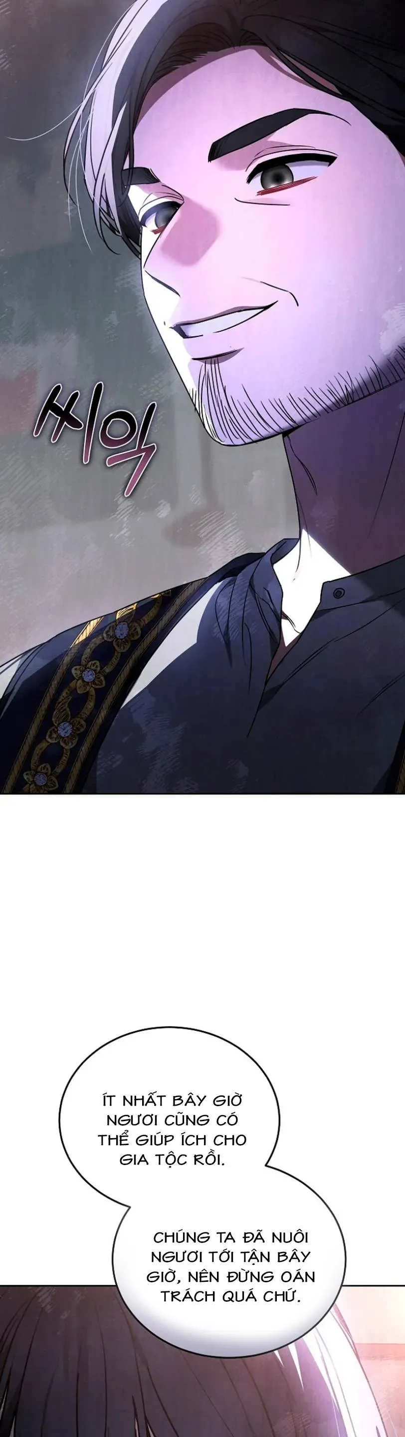 Khi Boss Phản Diện Chính Là Thú Cưng Của Tôi Chapter 1 - 47