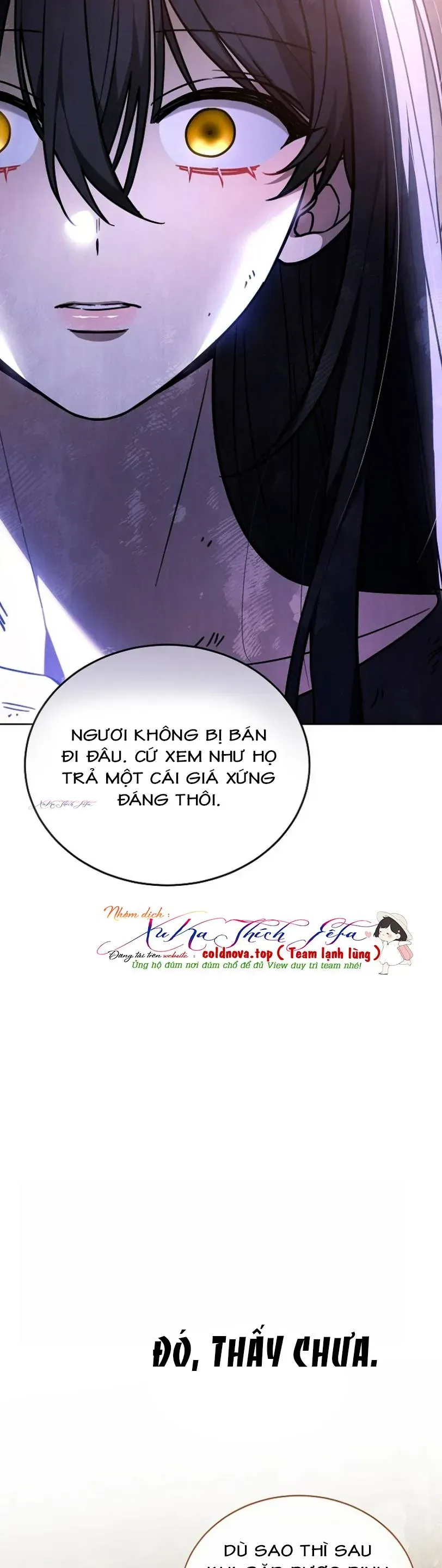 Khi Boss Phản Diện Chính Là Thú Cưng Của Tôi Chapter 1 - 48