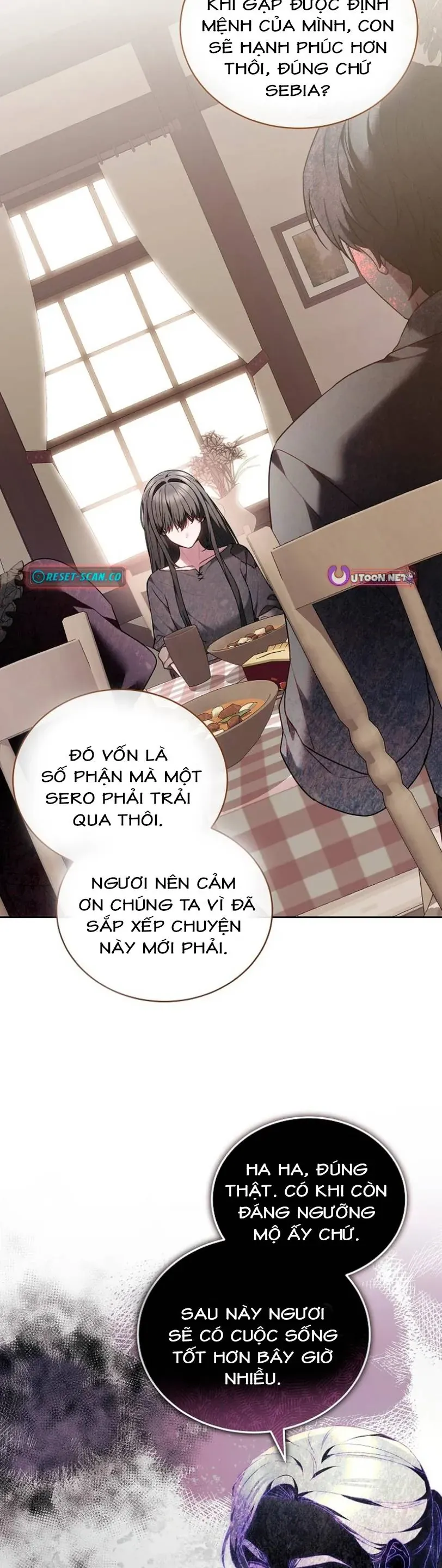 Khi Boss Phản Diện Chính Là Thú Cưng Của Tôi Chapter 1 - 49