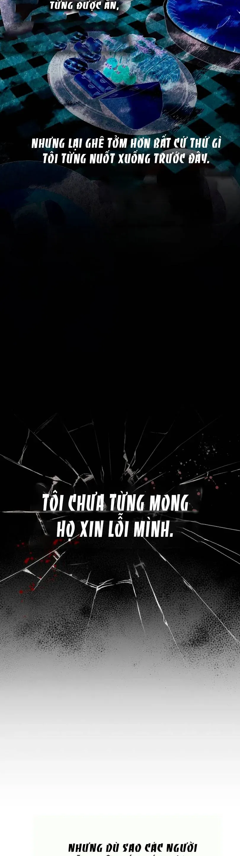 Khi Boss Phản Diện Chính Là Thú Cưng Của Tôi Chapter 1 - 52