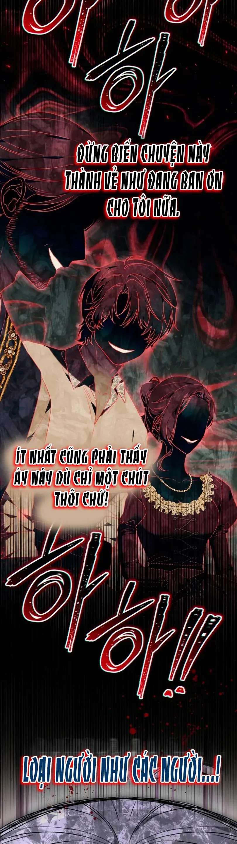 Khi Boss Phản Diện Chính Là Thú Cưng Của Tôi Chapter 1 - 54