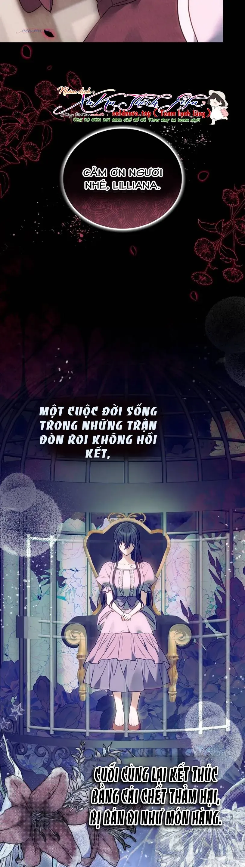 Khi Boss Phản Diện Chính Là Thú Cưng Của Tôi Chapter 1 - 7